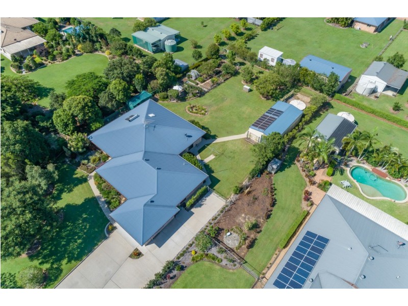 7-9 Eureka Court, Wamuran QLD 4512