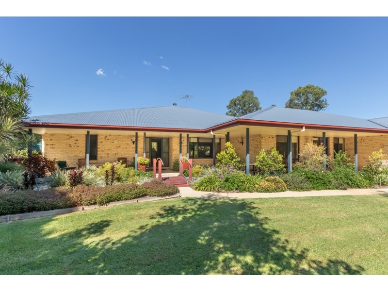 7-9 Eureka Court, Wamuran QLD 4512