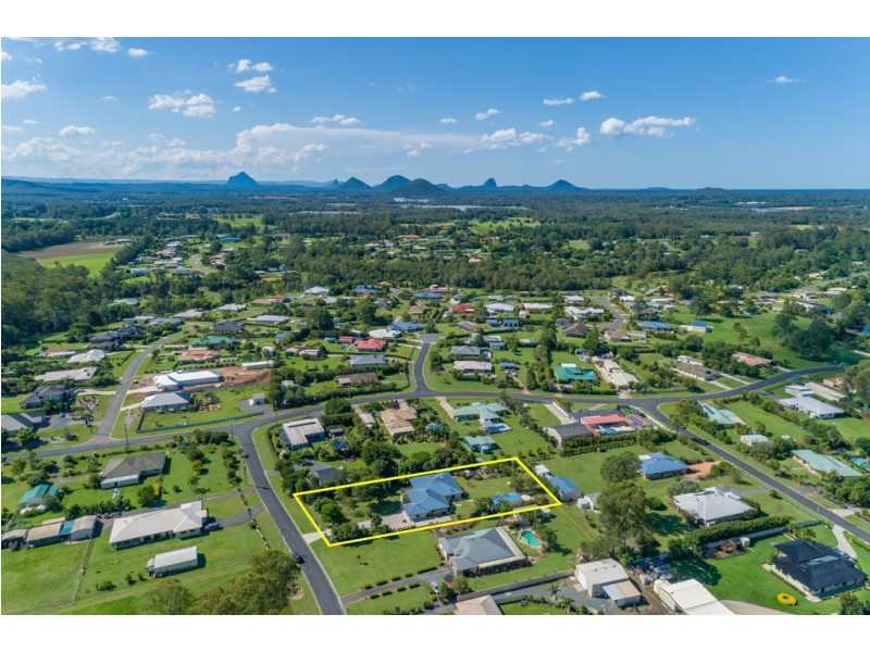 7-9 Eureka Court, Wamuran QLD 4512