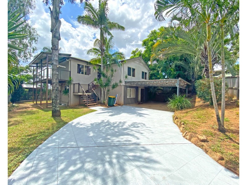12 Tibrogargan Drive, Narangba QLD 4504