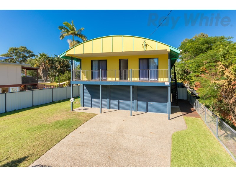 Godwin Beach QLD 4511