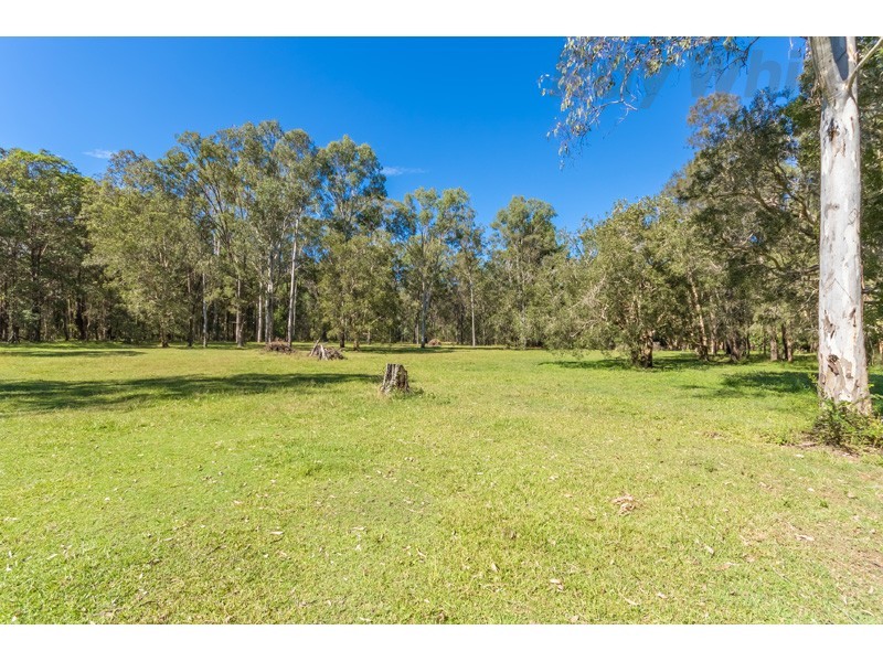 Delaneys Creek QLD 4514