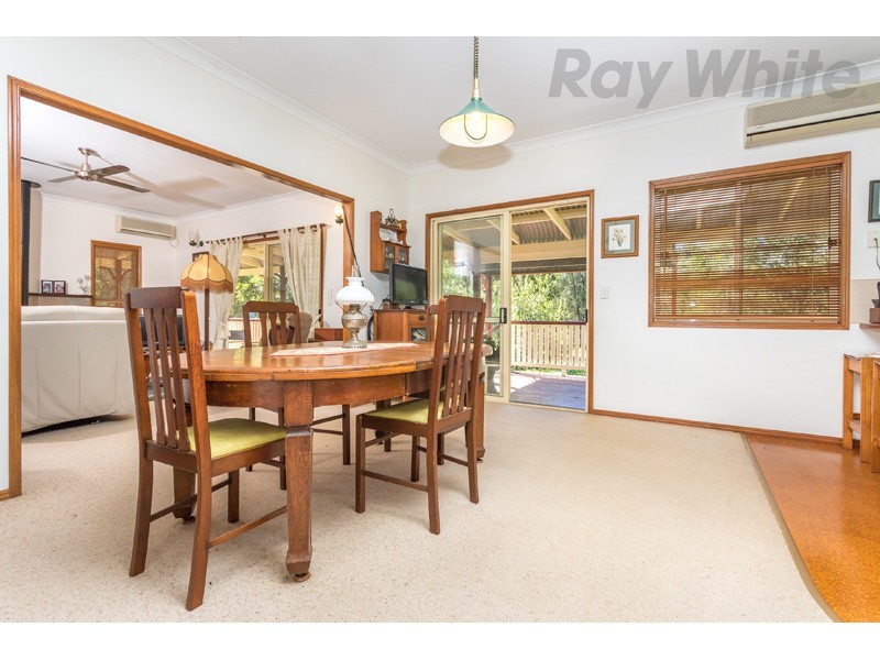Delaneys Creek QLD 4514