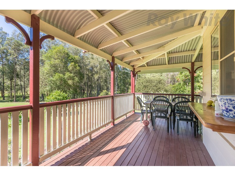Delaneys Creek QLD 4514