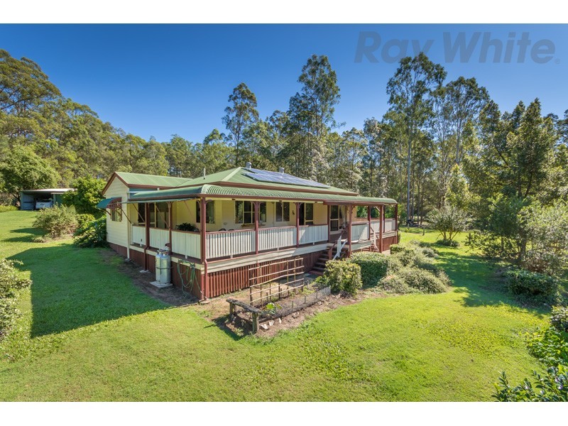 Delaneys Creek QLD 4514