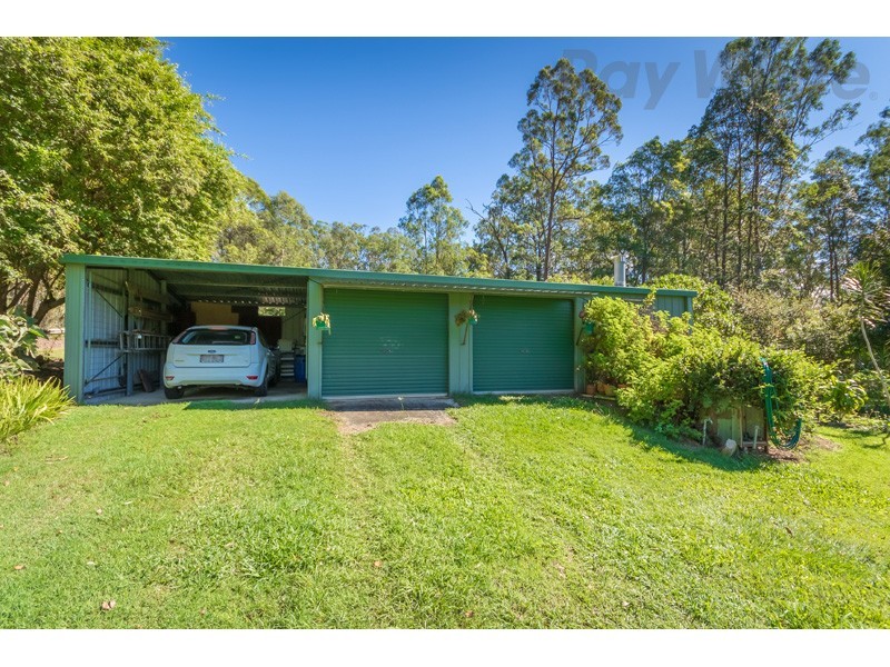 Delaneys Creek QLD 4514