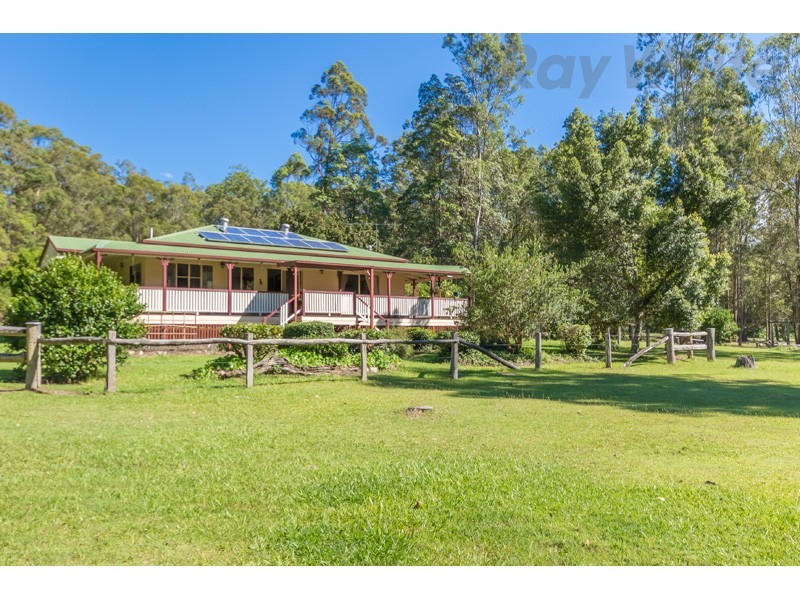 Delaneys Creek QLD 4514