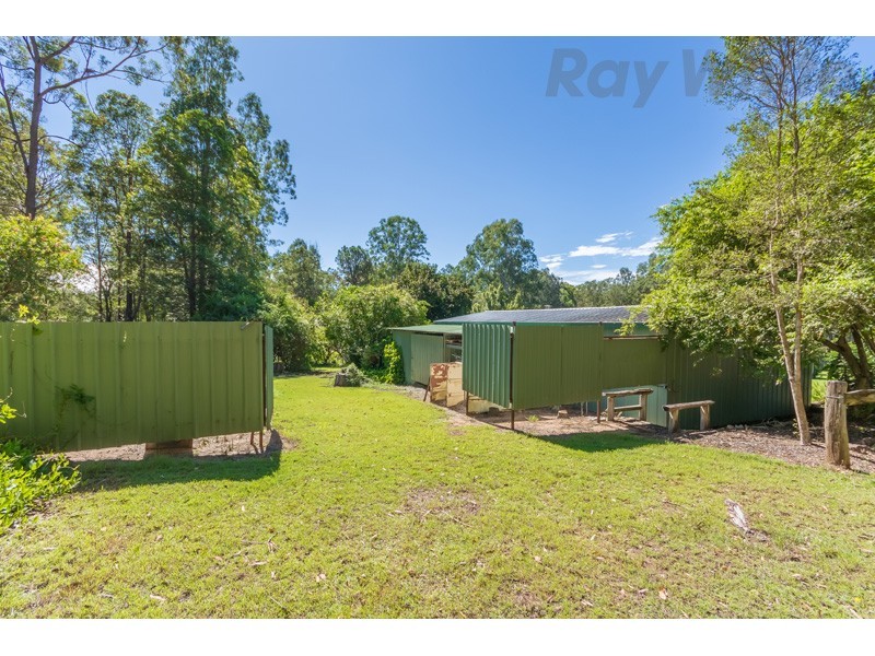 Delaneys Creek QLD 4514
