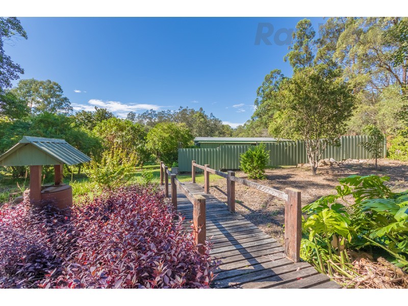 Delaneys Creek QLD 4514