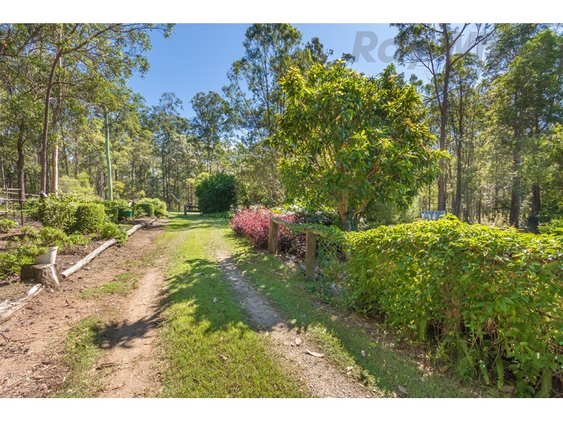 Delaneys Creek QLD 4514