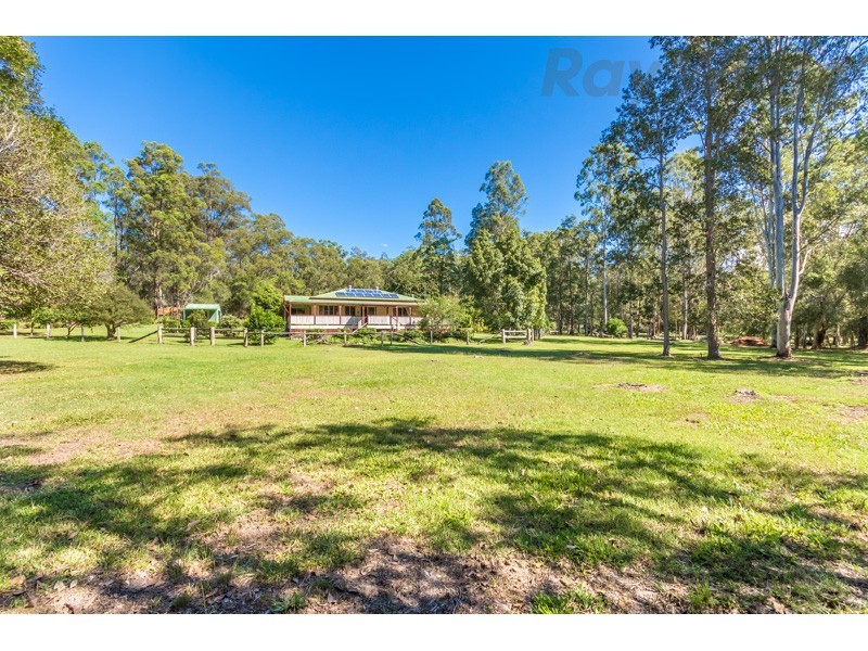 Delaneys Creek QLD 4514