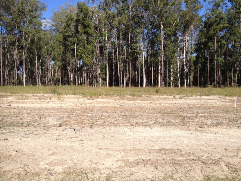 D’aguilar QLD 4514