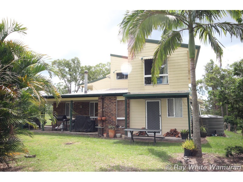 Woodford QLD 4514