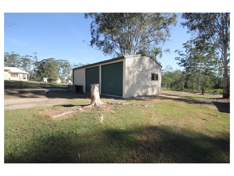 Woodford QLD 4514