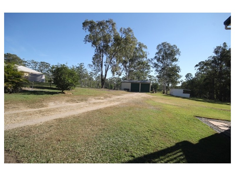 Woodford QLD 4514