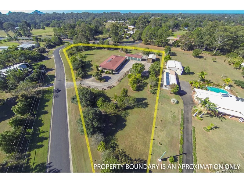 Wamuran QLD 4512