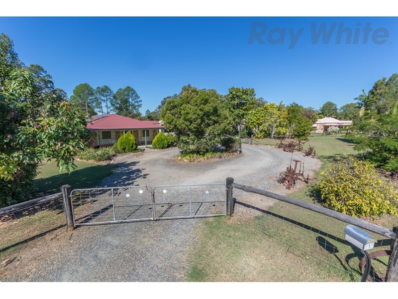 Wamuran QLD 4512