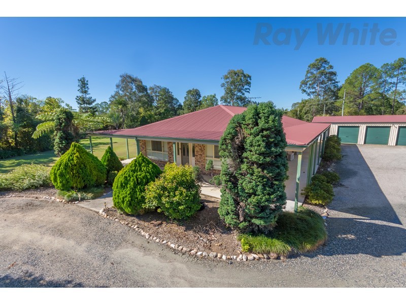 Wamuran QLD 4512