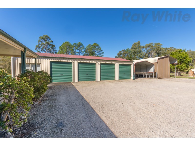 Wamuran QLD 4512