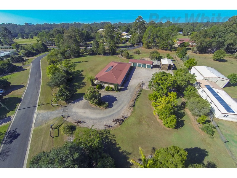 Wamuran QLD 4512