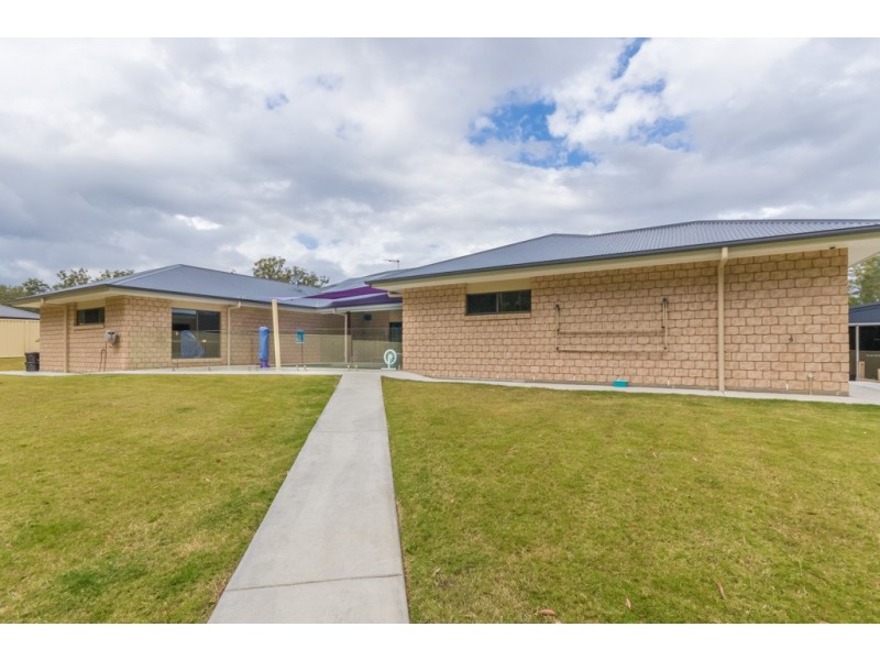 122 Manordowns Drive, D’aguilar QLD 4514