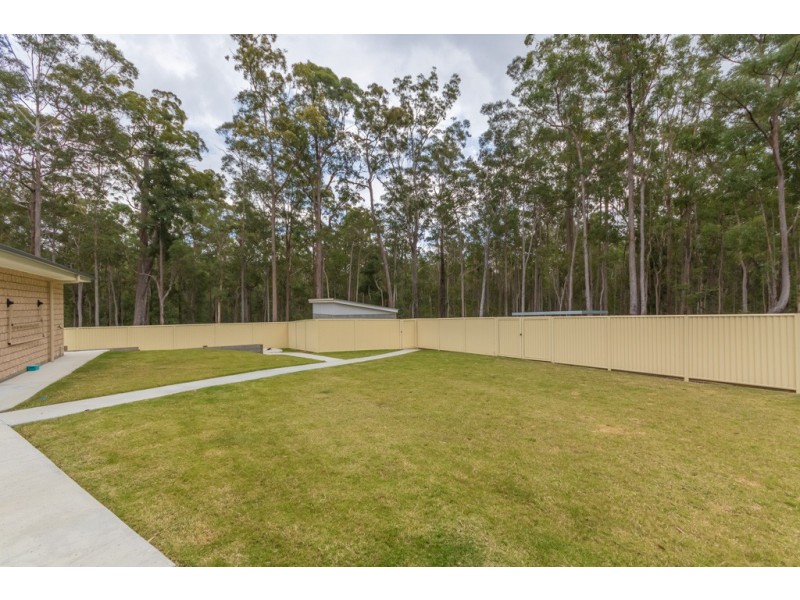 122 Manordowns Drive, D’aguilar QLD 4514