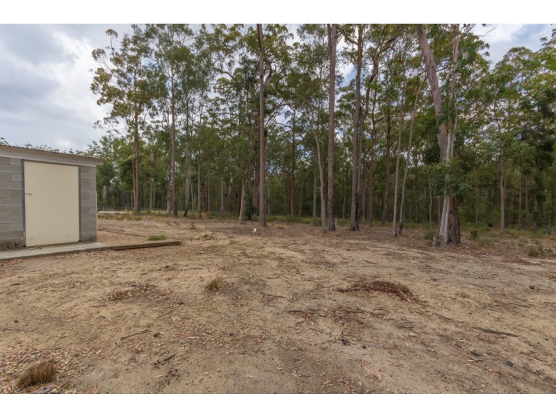 122 Manordowns Drive, D’aguilar QLD 4514