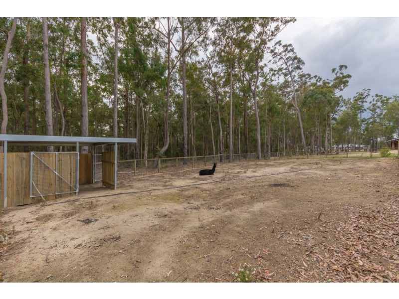 122 Manordowns Drive, D’aguilar QLD 4514