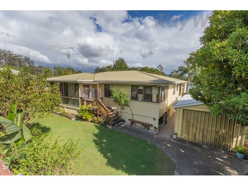 Woodford QLD 4514