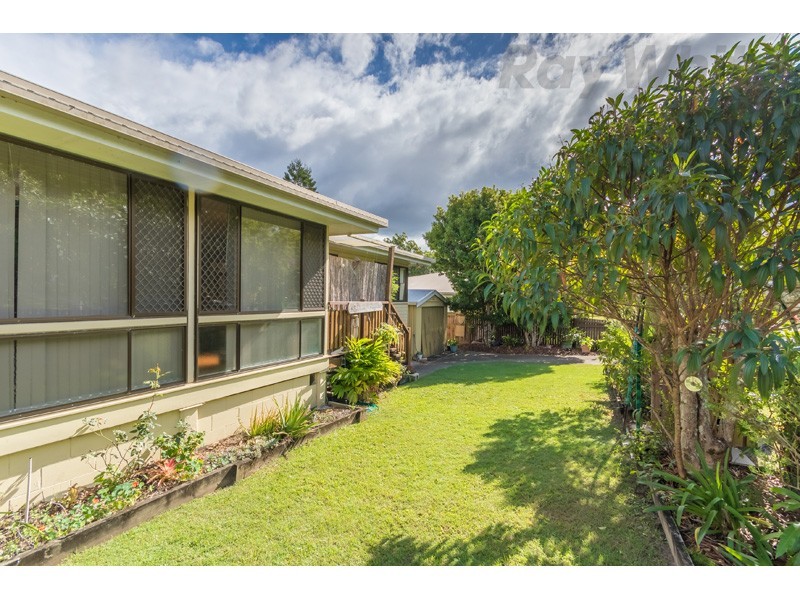 Woodford QLD 4514