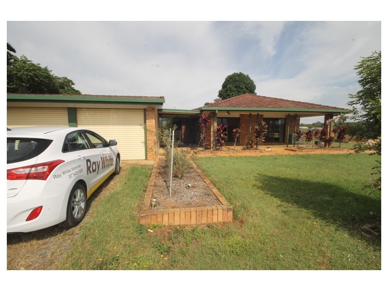 Wamuran QLD 4512
