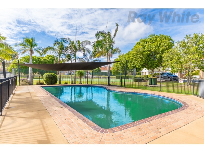 Unit 11, 308 Handford Road, Taigum QLD 4018