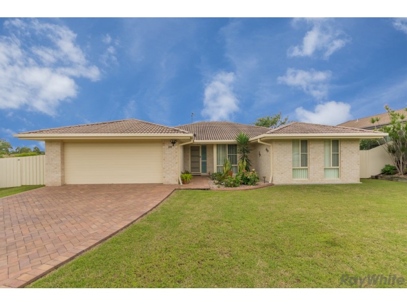29-31 Cash Street, D’aguilar QLD 4514