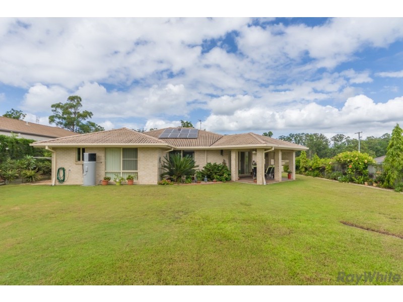 29-31 Cash Street, D’aguilar QLD 4514