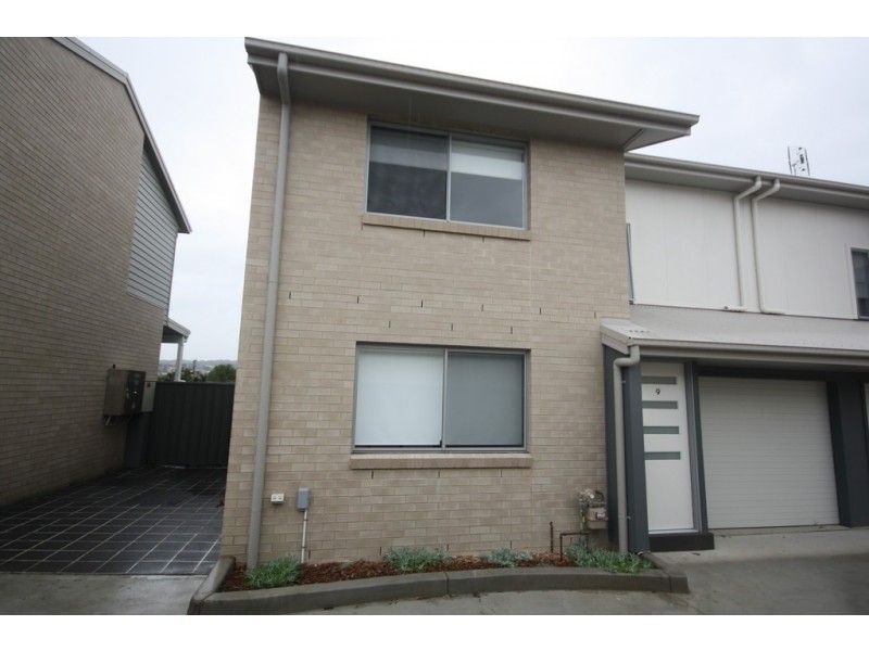 9/30 Croudace Road, Elermore Vale NSW 2287