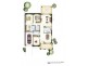 2 Ringtail Place, Fullerton Cove NSW 2318 Floorplan