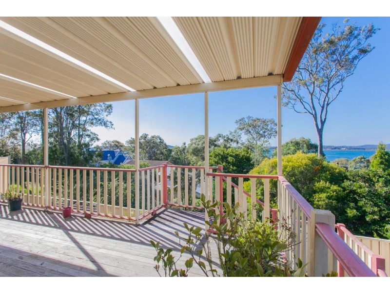 58 Dean Parade, Lemon Tree Passage NSW 2319