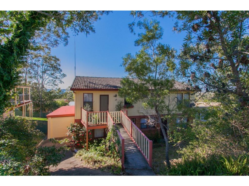58 Dean Parade, Lemon Tree Passage NSW 2319