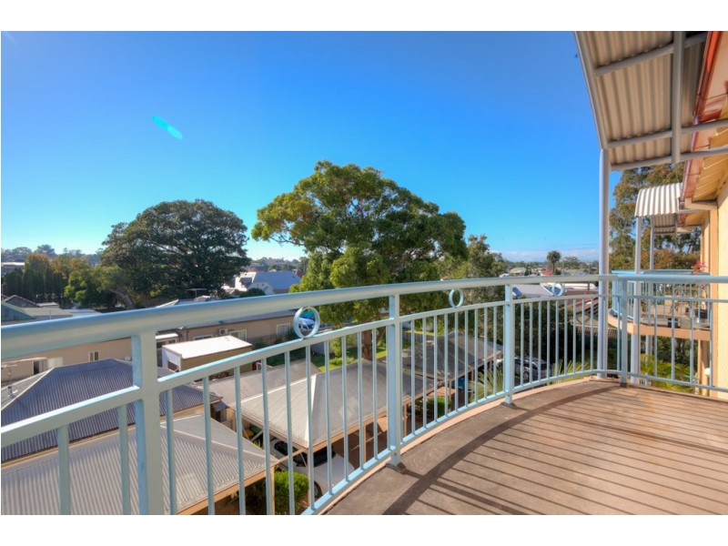 8/45 Hanbury Street, Mayfield NSW 2304