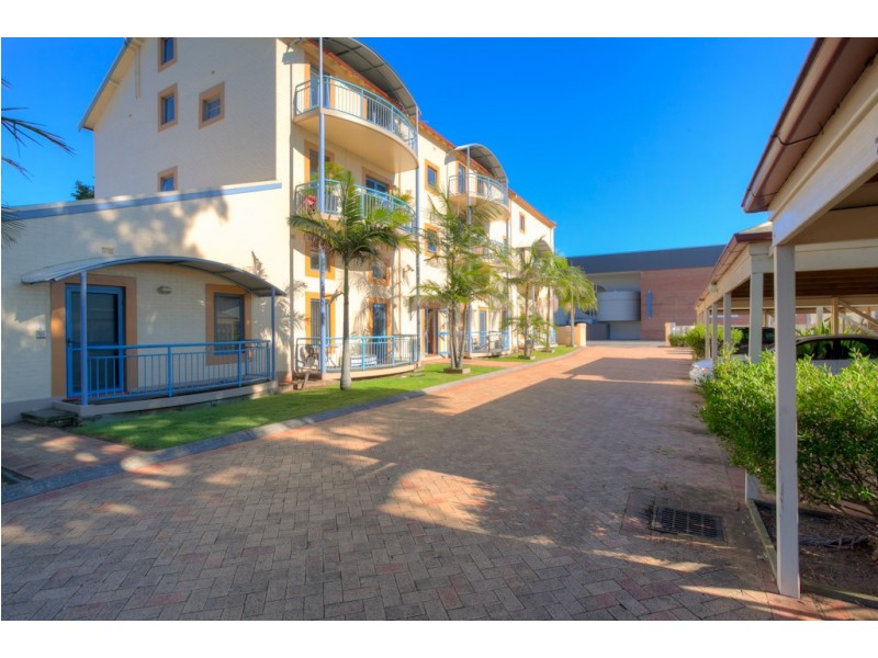 8/45 Hanbury Street, Mayfield NSW 2304