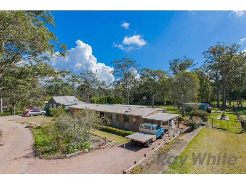 58 Ryan Road, Medowie NSW 2318