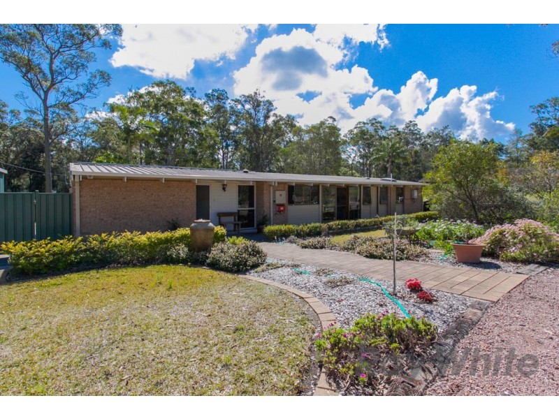 58 Ryan Road, Medowie NSW 2318