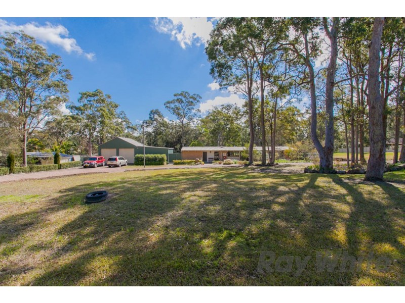 58 Ryan Road, Medowie NSW 2318