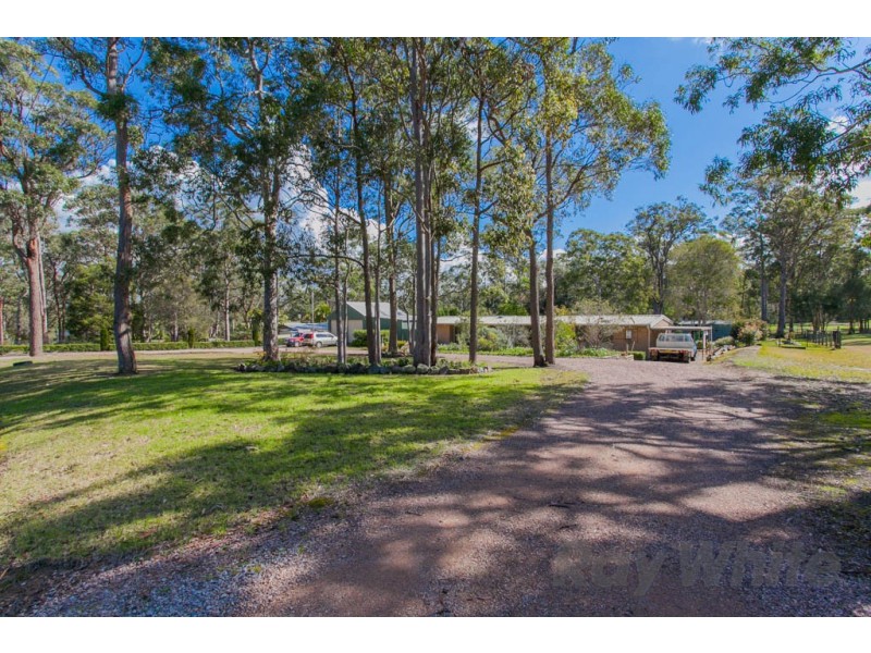 58 Ryan Road, Medowie NSW 2318