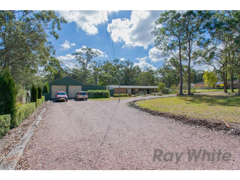 58 Ryan Road, Medowie NSW 2318