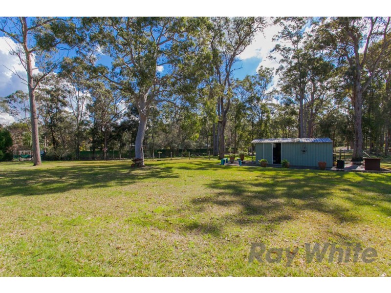 58 Ryan Road, Medowie NSW 2318