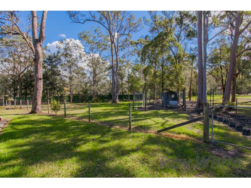 58 Ryan Road, Medowie NSW 2318