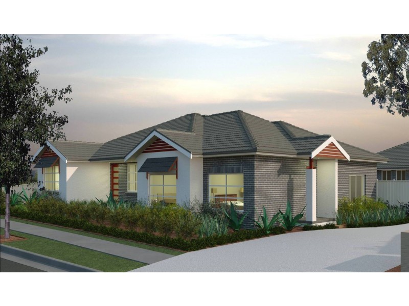 2/54 Jubilee Road, Elermore Vale NSW 2287