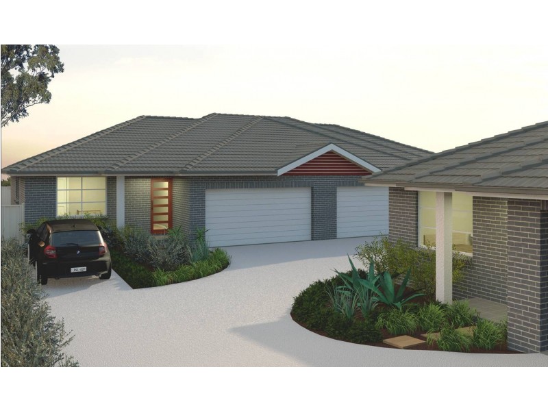 2/54 Jubilee Road, Elermore Vale NSW 2287