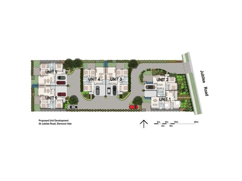 2/54 Jubilee Road, Elermore Vale NSW 2287